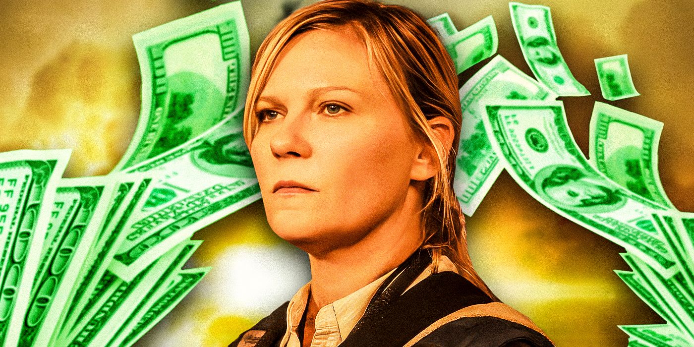 Combien d’argent la guerre civile rapportera-t-elle au box-office ?