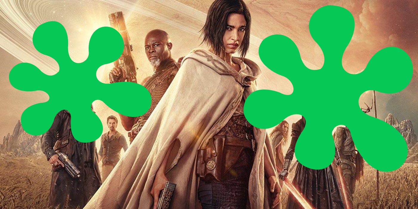 Rebel Moon Part 2 fait ses débuts avec la pire carrière de Zack Snyder