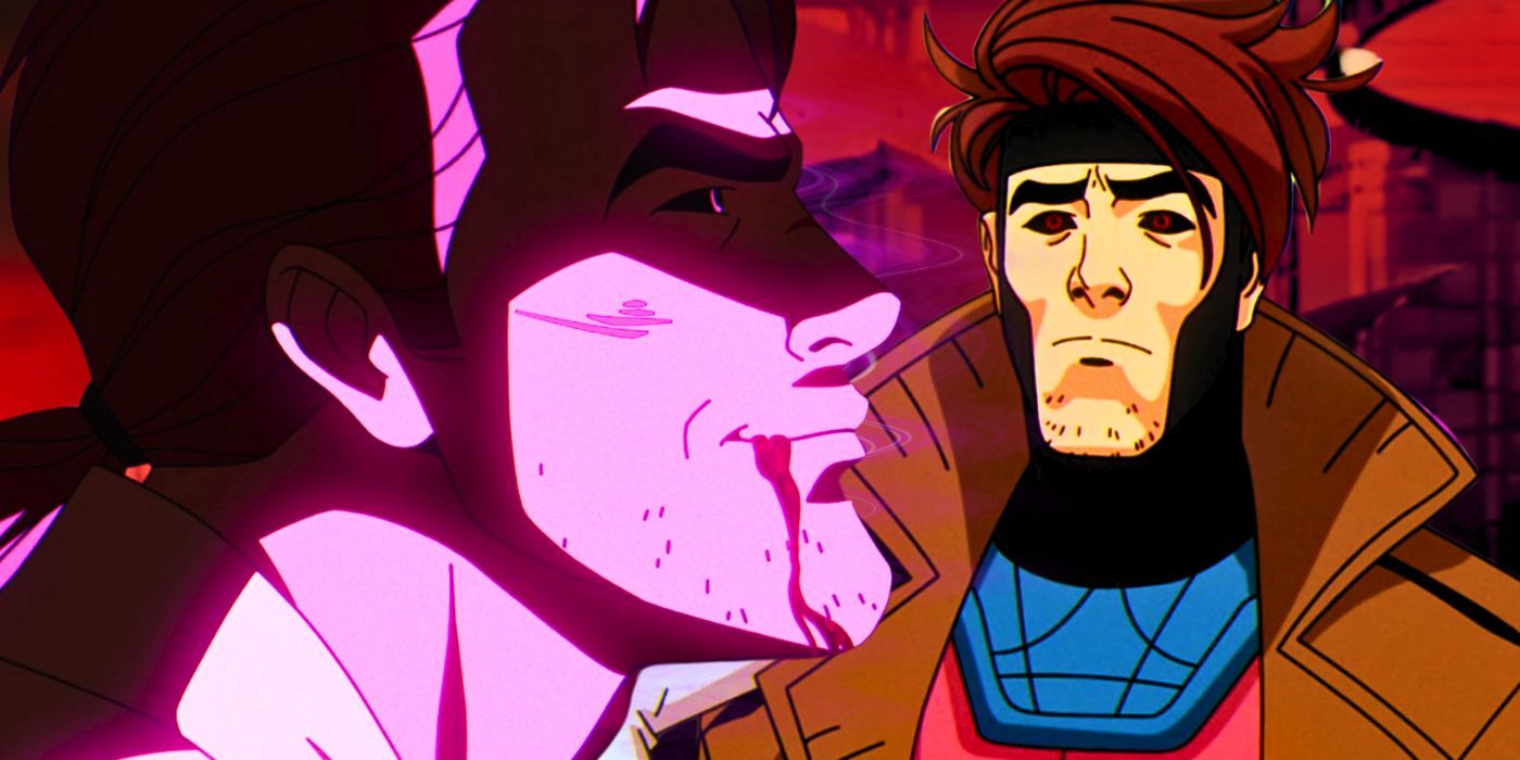 C'est maintenant le moment idéal pour que le MCU répare le Gambit de 15 ans des X-Men...