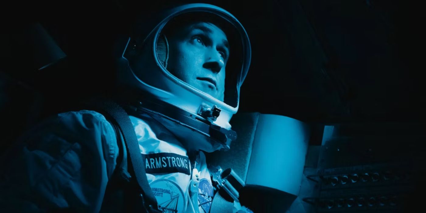 Le projet de thriller de science-fiction Hail Mary avec Ryan Gosling obtient une sortie