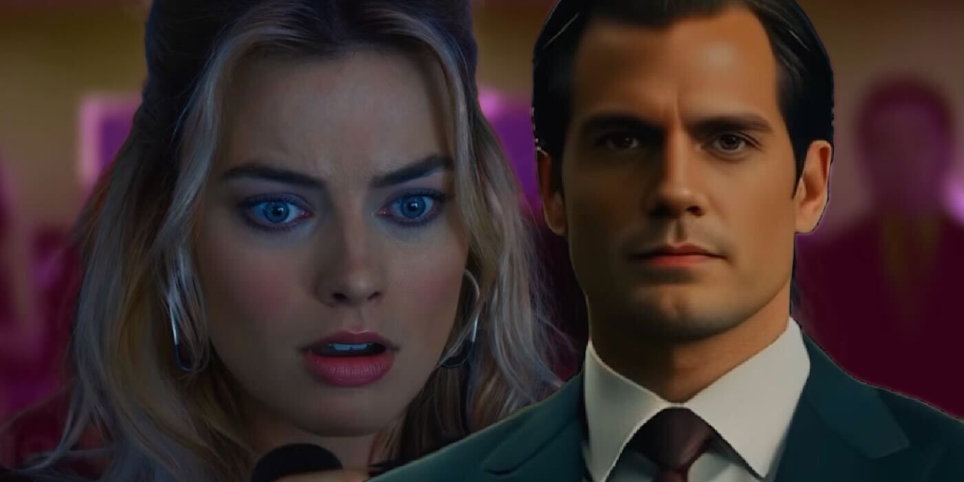 Henry Cavill et Margot Robbie forment une équipe de rêve pour James Bond dans le nouveau