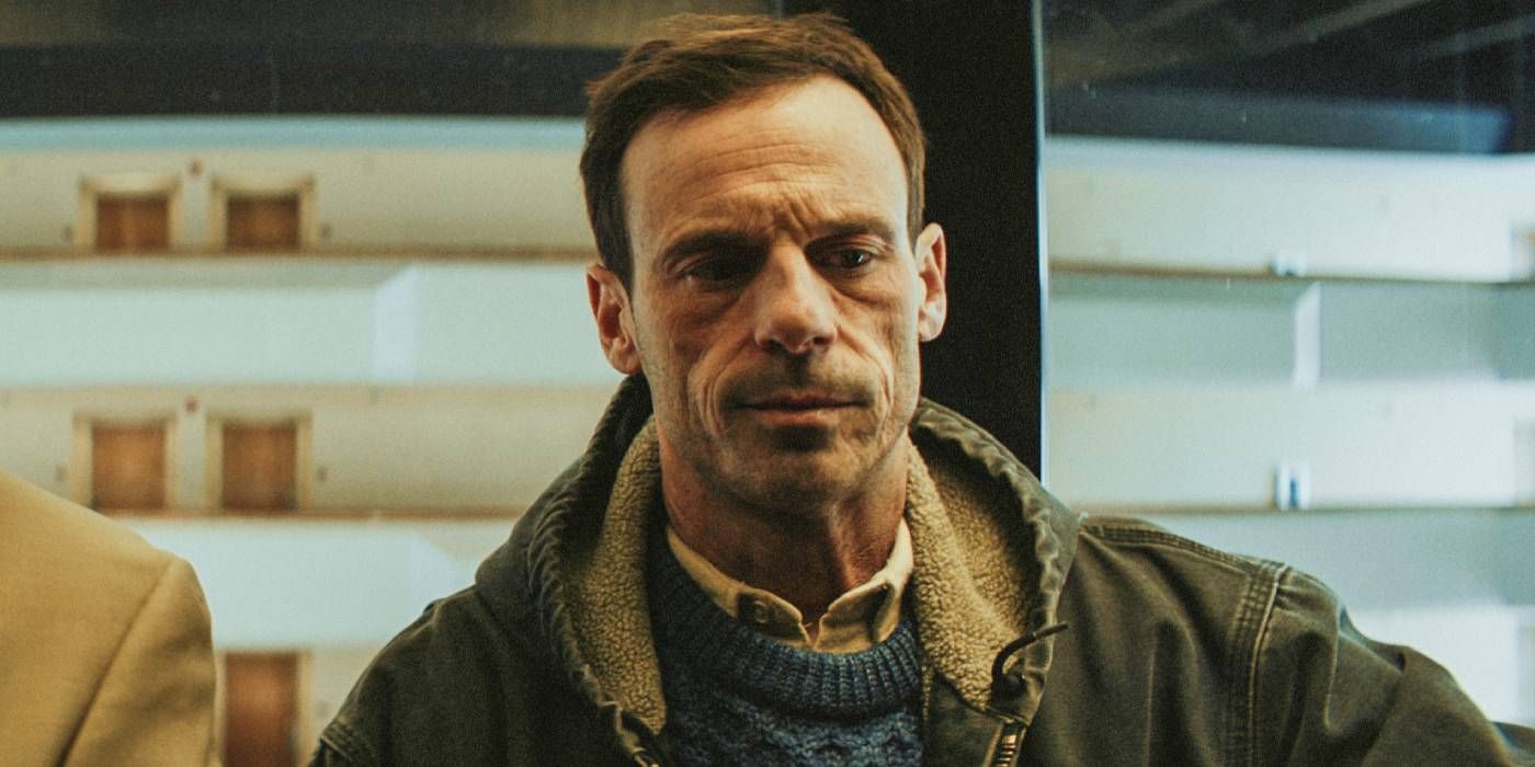 Scoot McNairy sur le nouveau film Blood for Dust, Kit Harington et His Busy