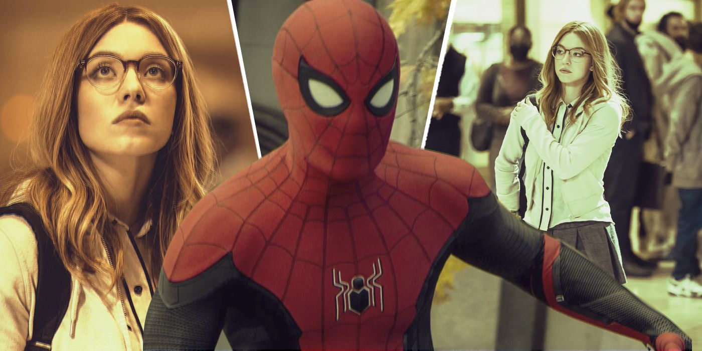 La carrière Marvel de Sydney Sweeney devrait se poursuivre dans le MCU