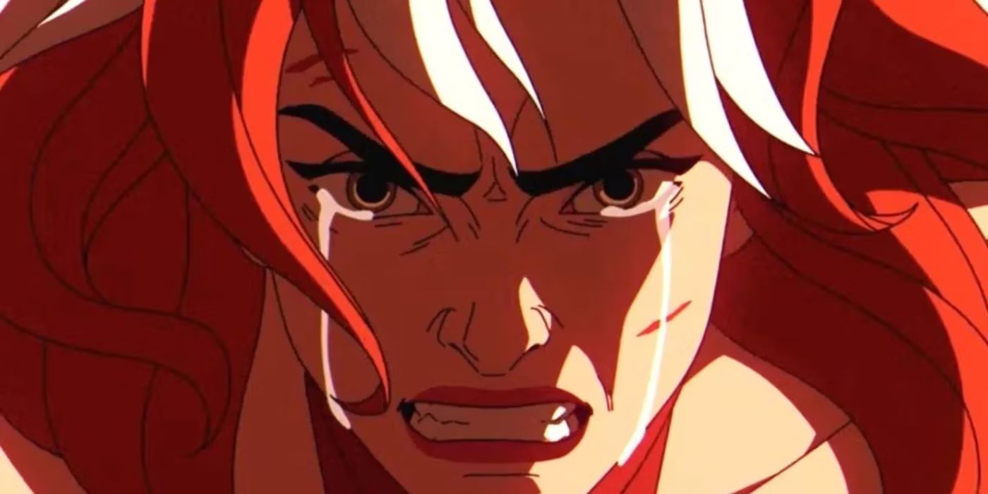 Le réalisateur de X-Men '97 révèle que la mort choquante du personnage clé n'était pas