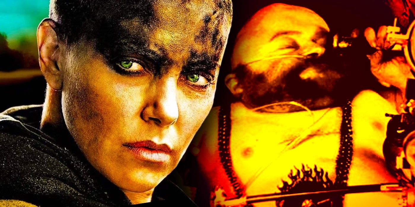 Mad Max : La fin de Fury Road crée secrètement le méchant parfait