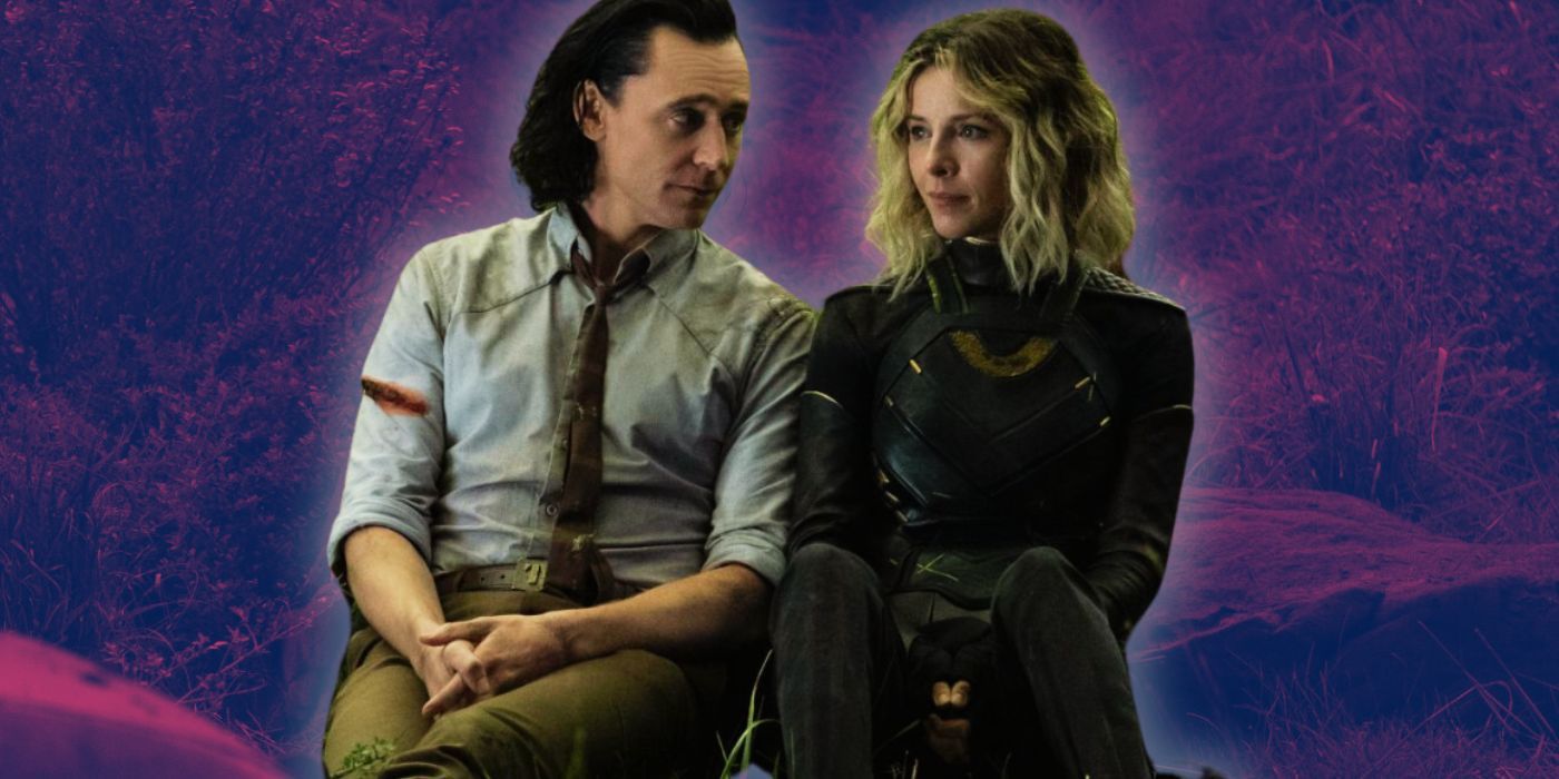Sophia Di Martino de Loki partage ses espoirs pour son avenir dans le MCU