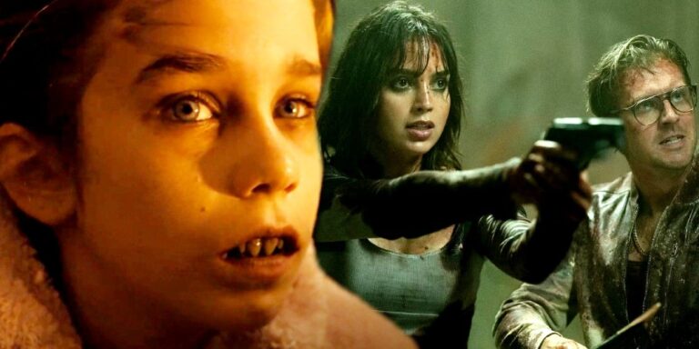 Fin d'Abigail : Pourquoi Vampire Ballerina prend cette décision expliquée par…