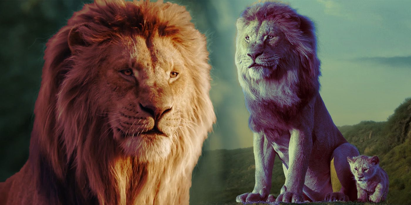 Comment le préquel du Roi Lion de Disney peut résoudre les problèmes liés au
