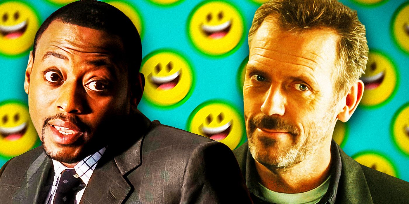 10 épisodes de maison les plus drôles, classés