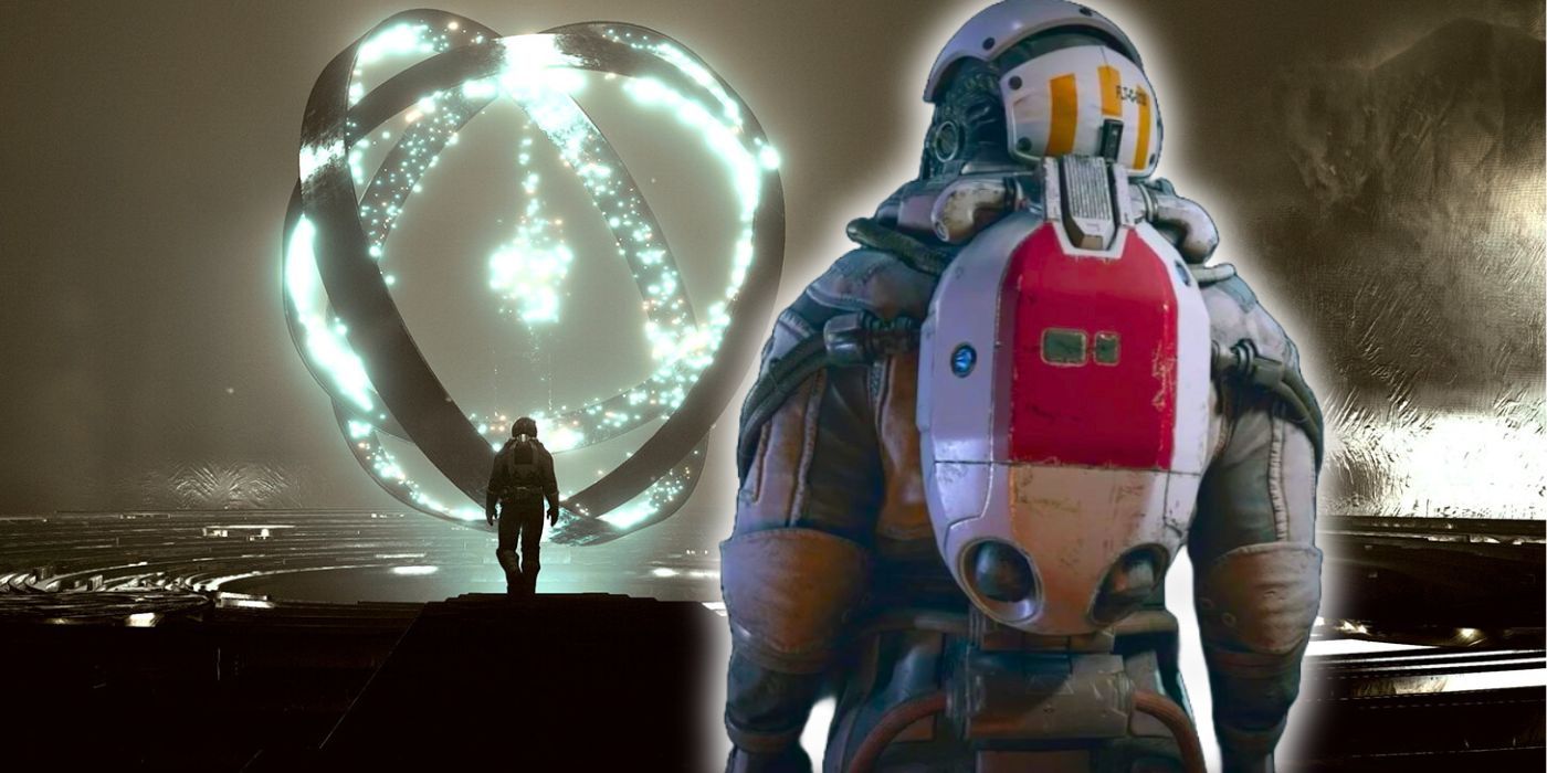 Les Jetpacks de Starfield sont devenus bien meilleurs grâce à un fan