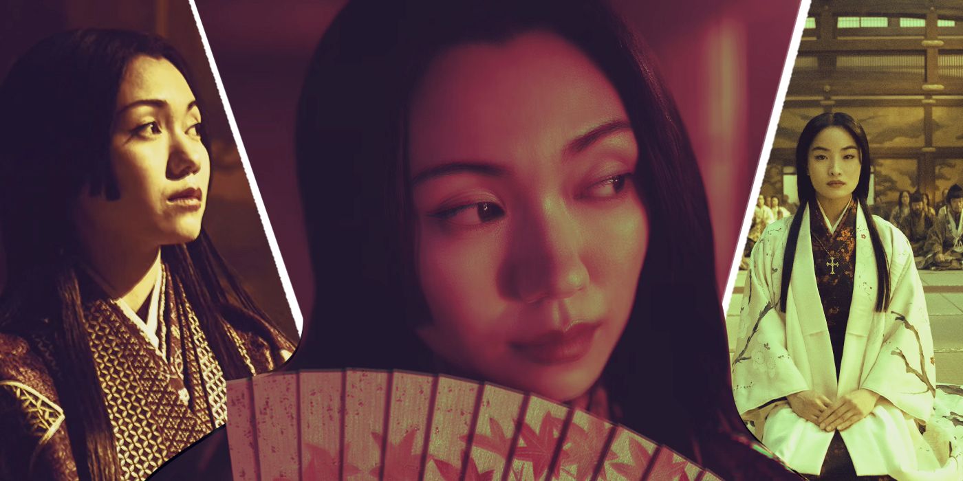 Pourquoi cet acteur est le héros méconnu de Shogun