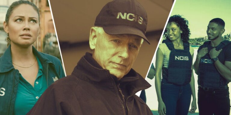 Comment regarder chaque série de la franchise NCIS dans l'ordre