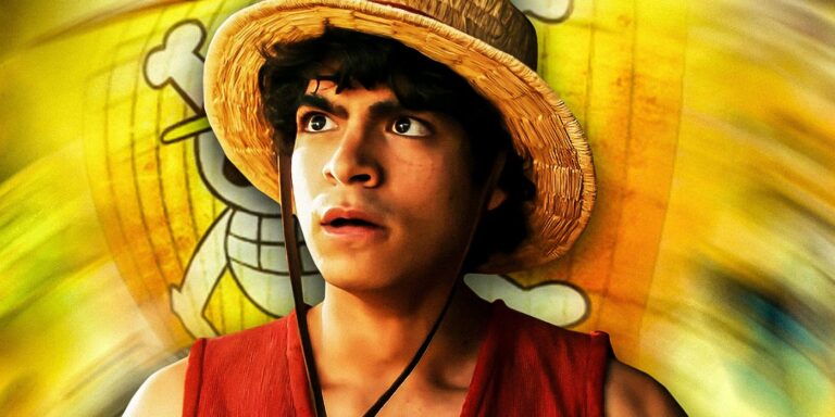 Le plus grand changement de tradition de One Piece crée un énorme problème pour Netflix…