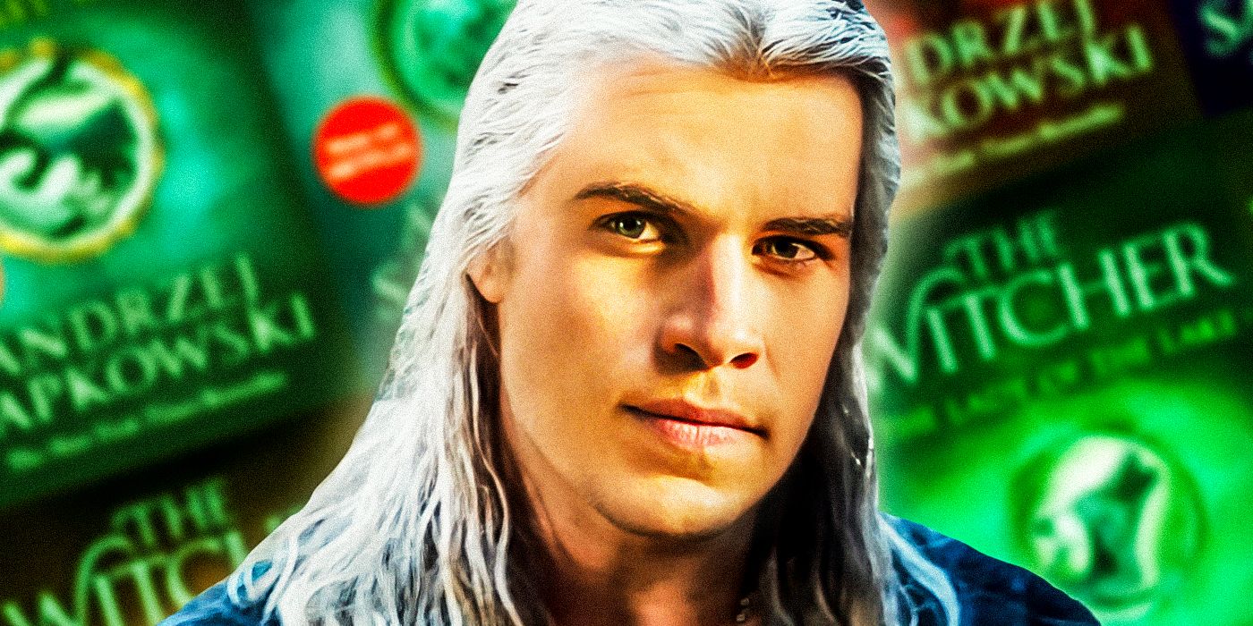 La saison 4 de The Witcher devrait briser le canon du livre pour donner à Liam Hemsworth...