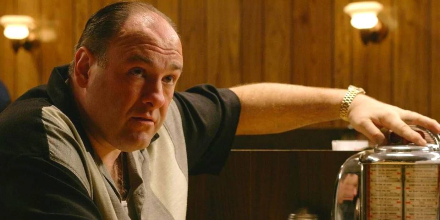 James Gandolfini et Edie Falco reviennent dans le rôle de Tony et Carmela Soprano dans New