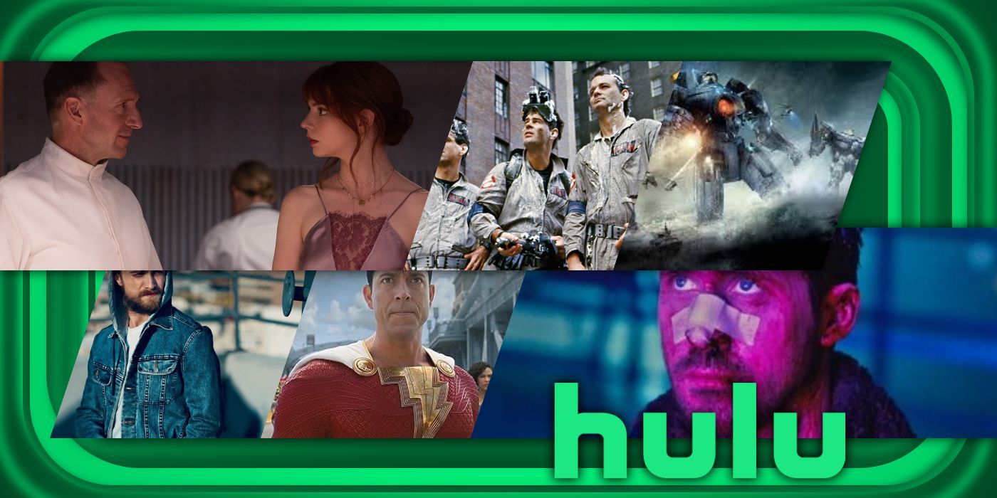 Les 75 films et émissions de télévision quittent Hulu ce mois-ci