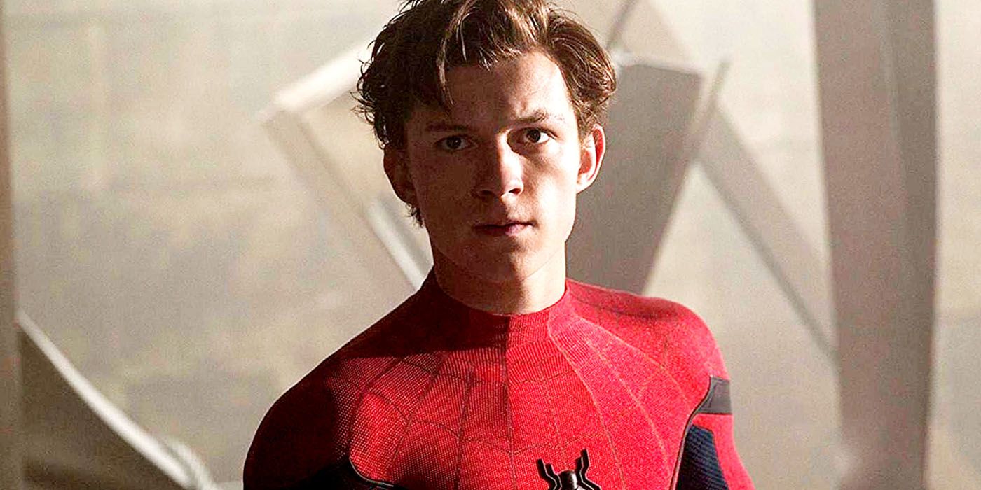 Tom Holland fait enfin le point sur Spider-Man 4 ;  « Nous avons un héritage à