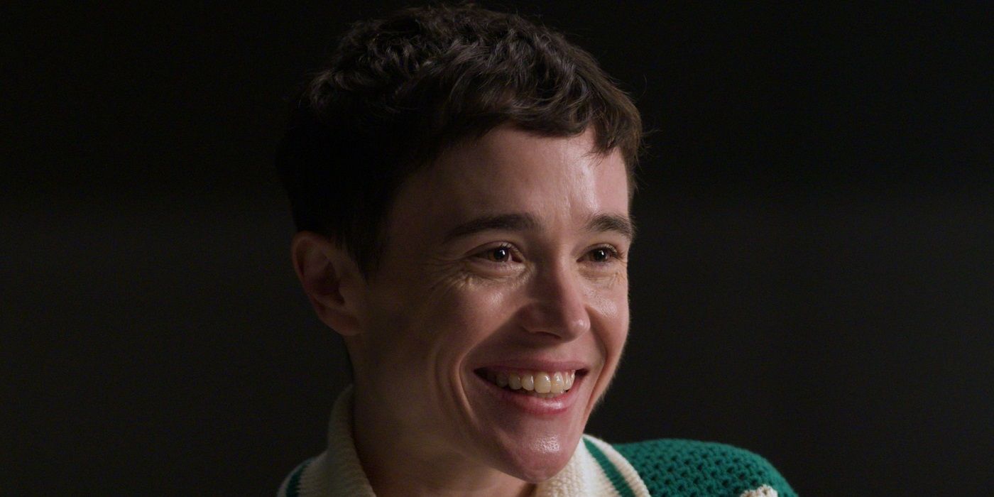 Elliot Page adapte le roman de science-fiction préféré des fans dans un nouveau film