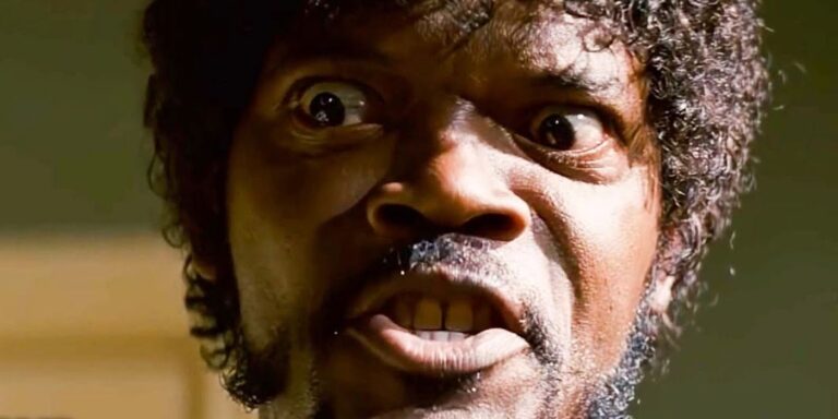 Samuel L. Jackson révèle pourquoi il aime travailler sur Quentin Tarantino