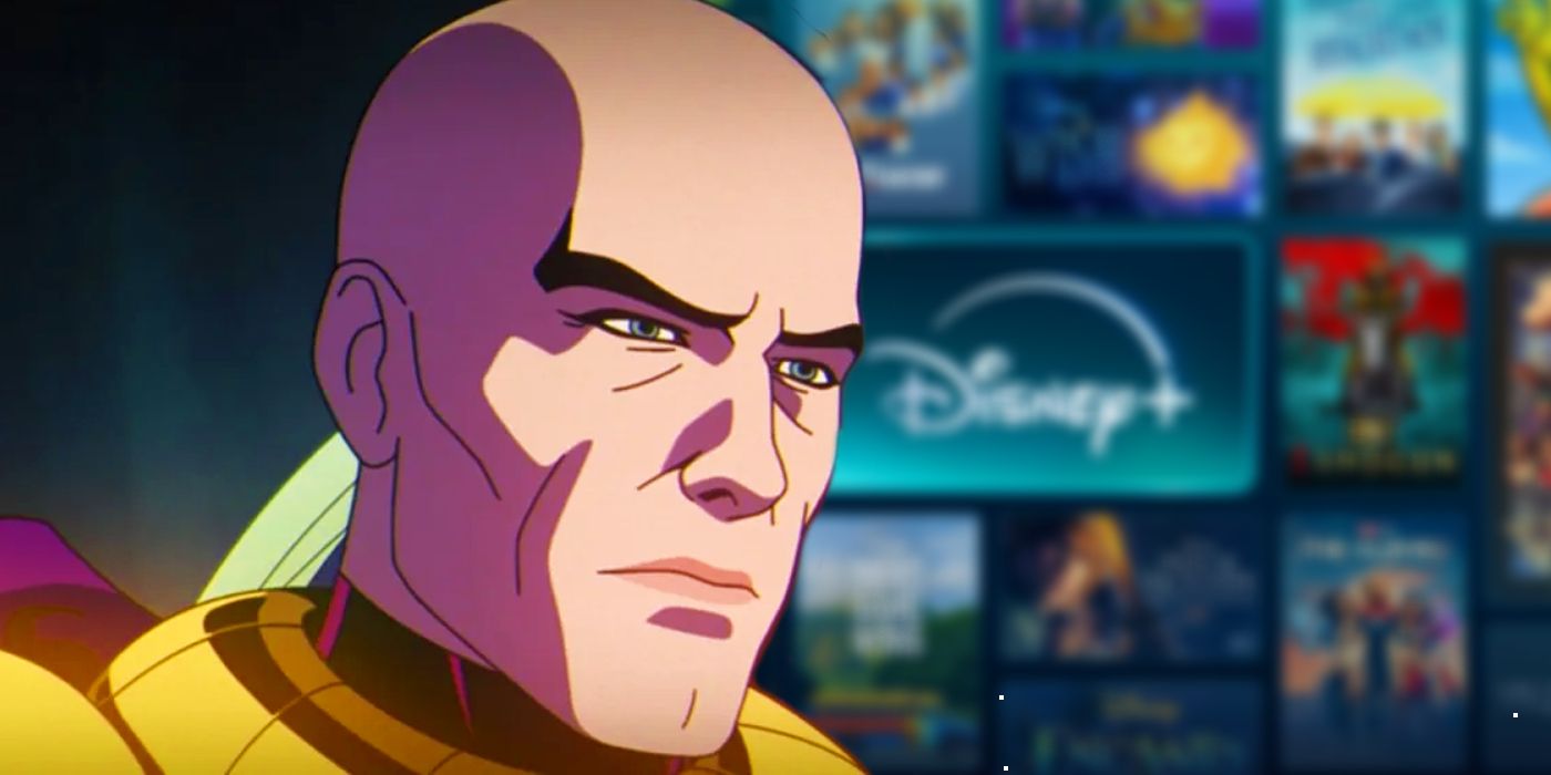 À quelle heure l'épisode 7 de X-Men '97 sort sur Disney Plus