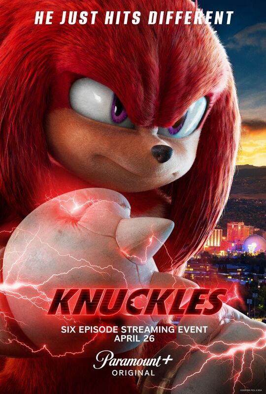 1713811754 737 Sonic the Hedgehog Franchise Moves to Streaming with Entertaining