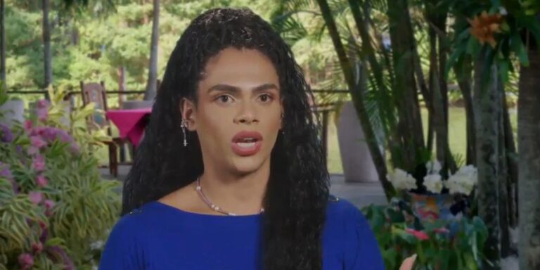Fiancé de 90 jours : Comment la petite amie de Shawn s'est transformée en Alliya (voir…