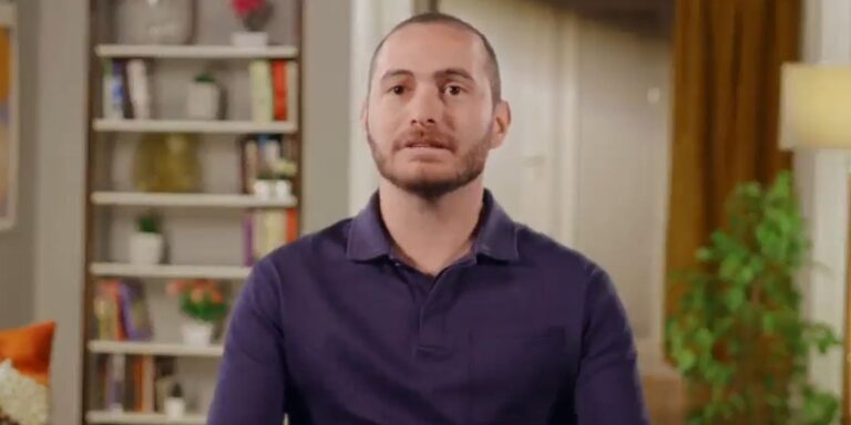 Fiancé de 90 jours : le « passe-temps » choquant de Kyle Gordy expliqué (il est engendré…