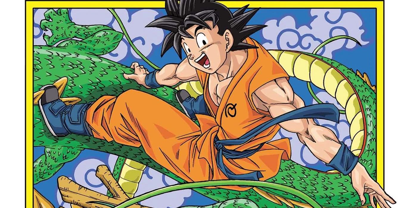 L'avenir de Dragon Ball Super après la conférence du créateur Akira Toriyama...