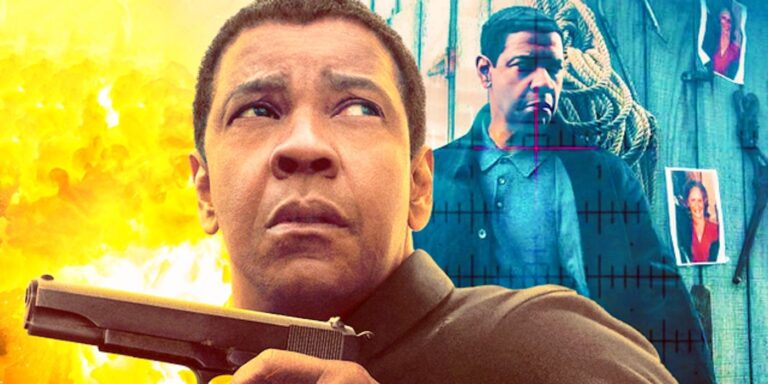 La fin d’Equalizer 2 expliquée