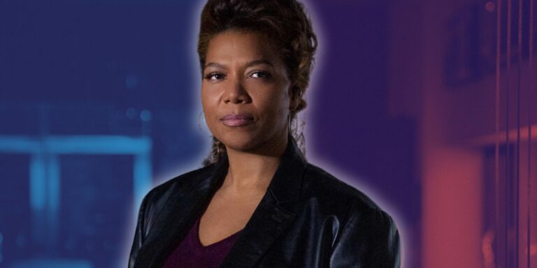 The Equalizer de Queen Latifah se rapproche du renouvellement de la saison 5