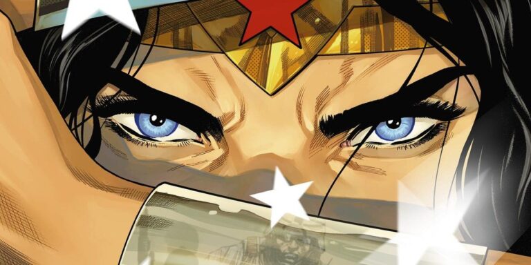 DC Nerfing Wonder Woman est le plus grand regret de la légende de la bande dessinée Denny O'Neil