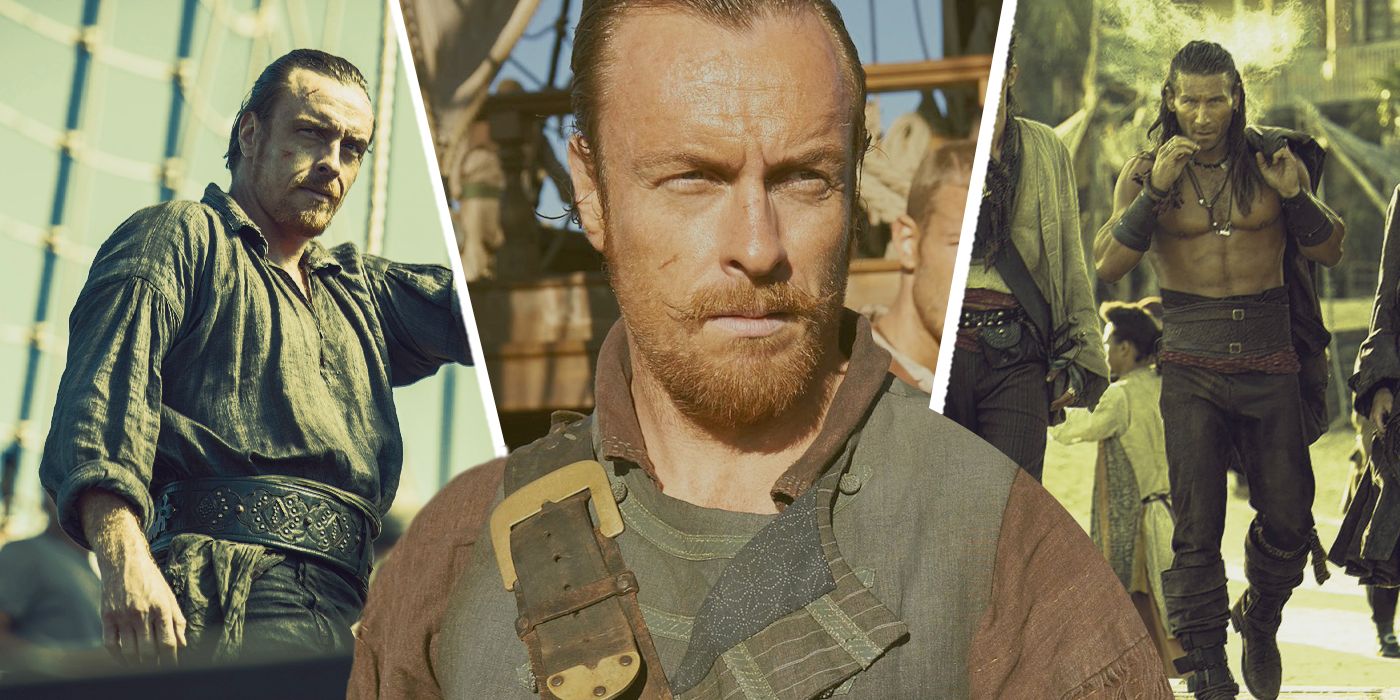 Quelle est la précision historique de Black Sails ?