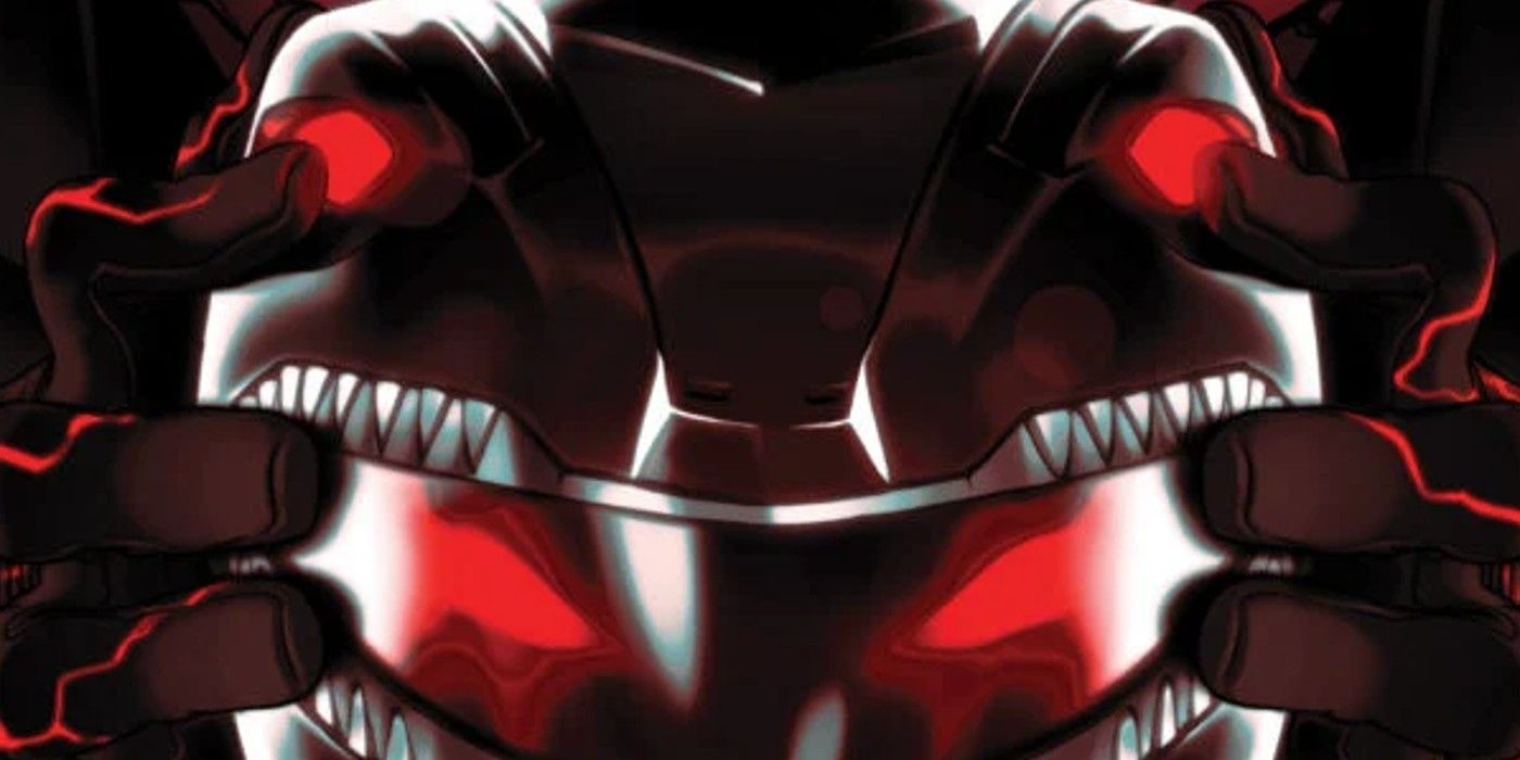 Les Power Rangers prendront enfin fin, alors que « Darkest Hour » conclut une série de 8 ans...