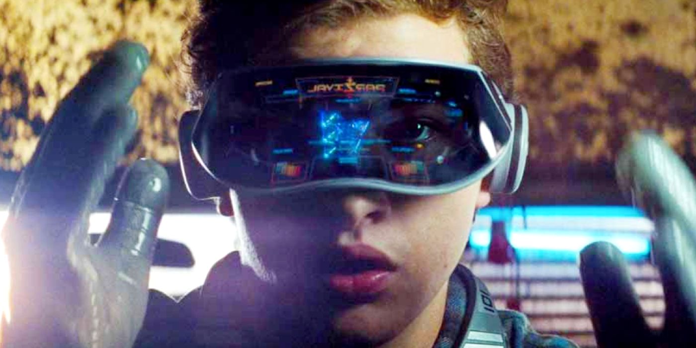 Le nouveau film de Steven Spielberg peut facilement améliorer son film de science-fiction qui divise...