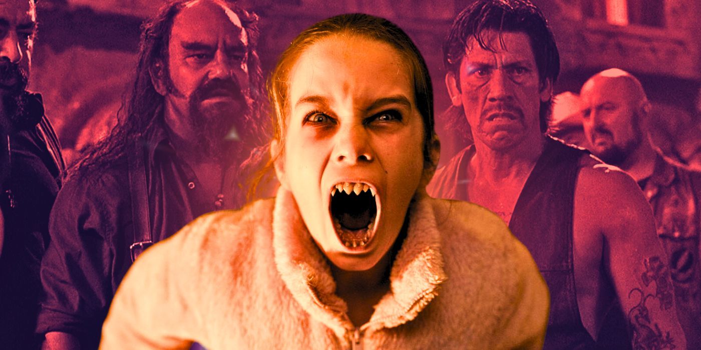 Un nouveau film d'horreur à 10 millions de dollars copie une version de Quentin Tarantino de 28...