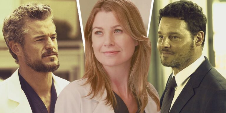 Grey's Anatomy doit abandonner ce trope misogyne