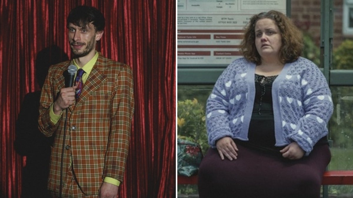 Phénomène « bébé renne » : comment la véritable maladie du crime de Netflix empoisonne