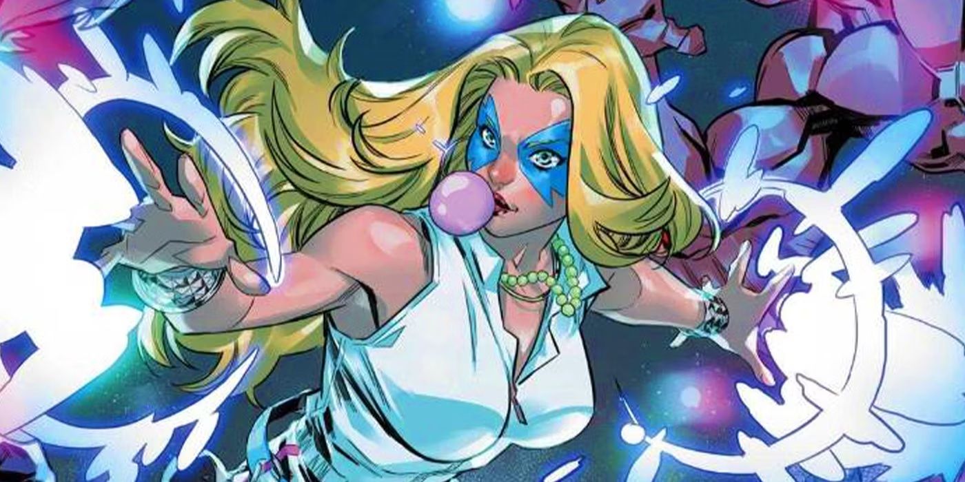 X-Men : 10 moments éblouissants qui prouvent qu'elle est la muette la plus sous-estimée de Marvel...