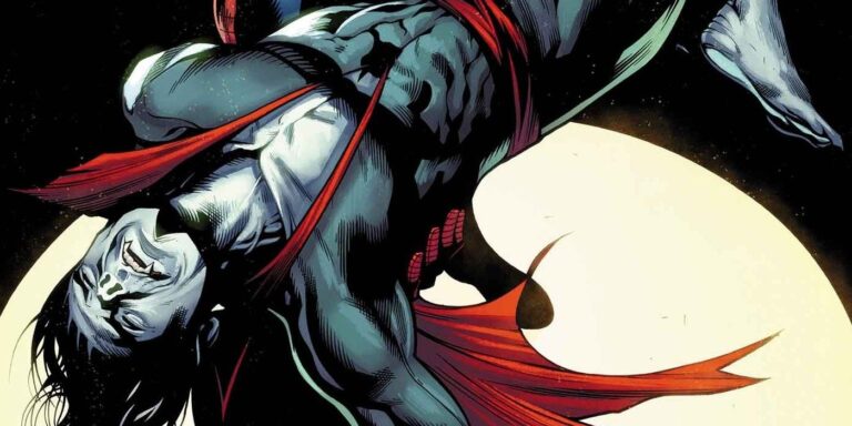 Le temps de Morbin est terminé : Spider-Man doit protéger Morbius du Va…