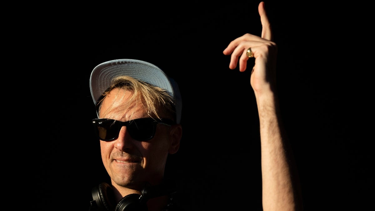 "Challengers" remixé : comment Boys Noize a transformé la partition de Trent Reznor-Atticus Ross en danse