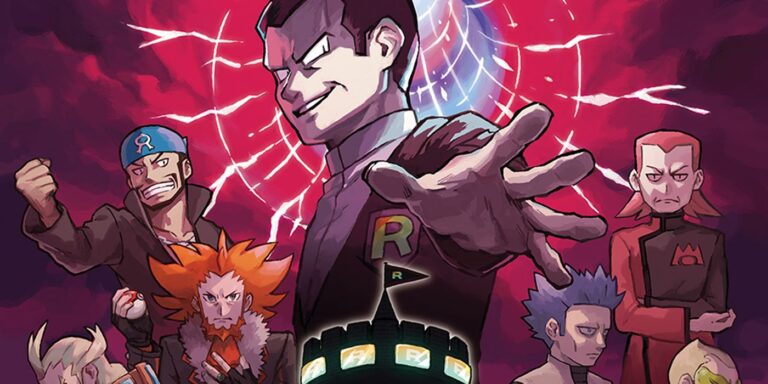 Pokémon a raté l'occasion de créer son propre multivers
