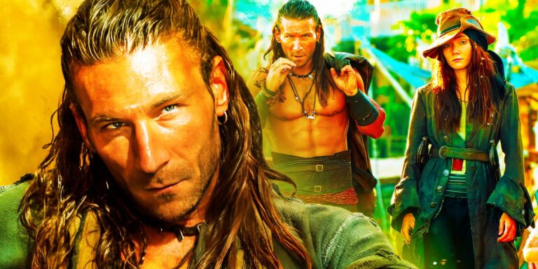 Black Sails : L'histoire vraie du pirate Charles Vane et pourquoi il était si célèbre…