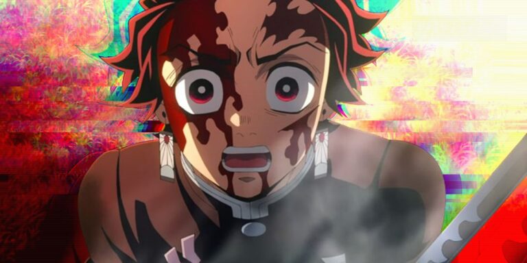 L'anime de Demon Slayer a expliqué un énorme mystère que le manga n'a jamais expliqué