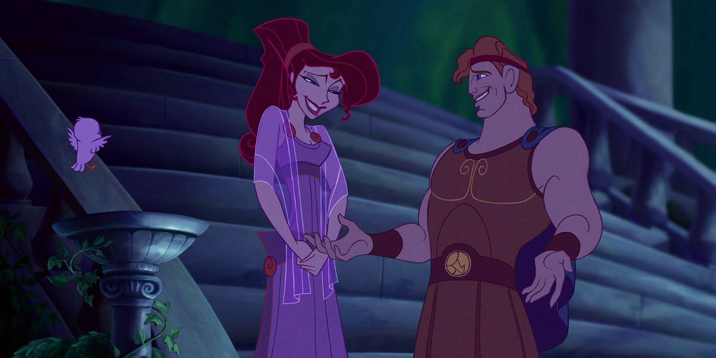 Le film Hercules en direct de Guy Ritchie reçoit une nouvelle mise à jour de Russo Br...