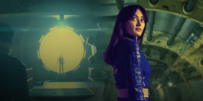 Les 4 coffres-forts principaux de Fallout et leurs expériences troublantes, expliqués