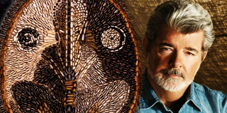 Star Wars répond à un mystère du côté obscur vieux de 47 ans, en réécrivant George Lu…