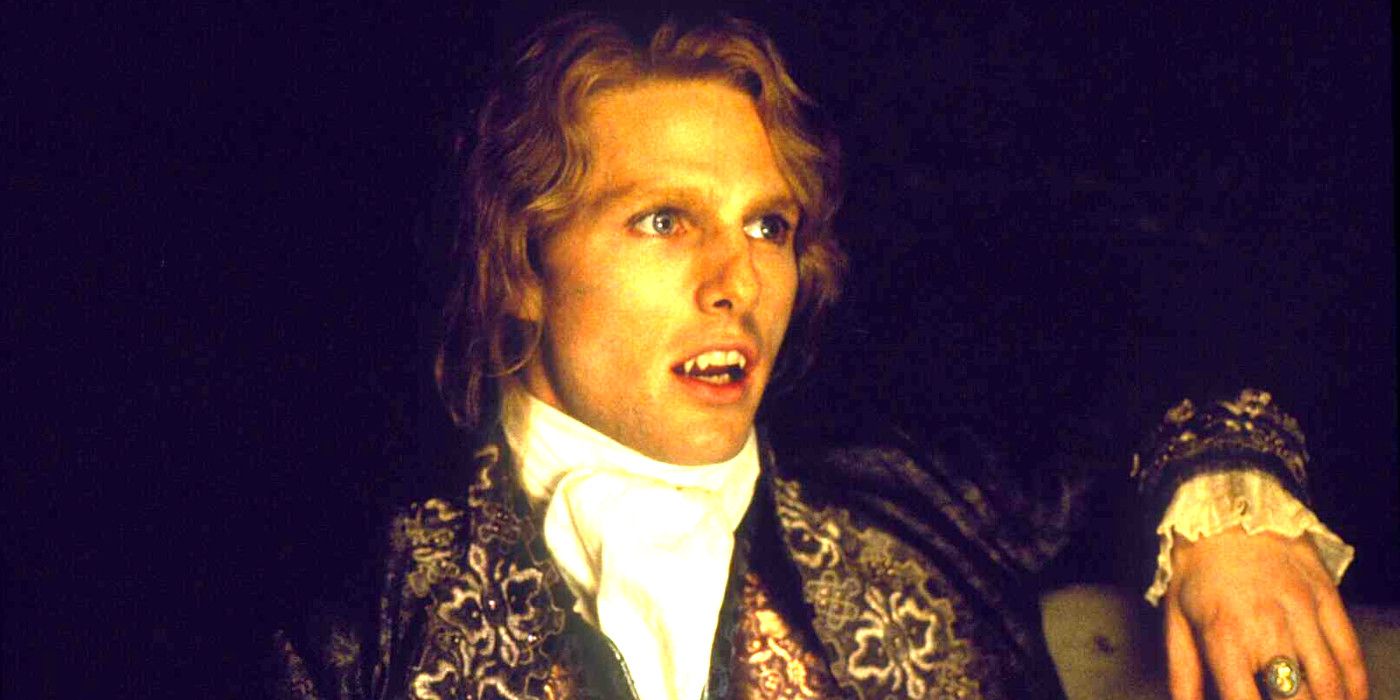« L'idée valait mieux que l'exécution » : le film sur les vampires de Tom Cruise, à 223 millions de dollars...