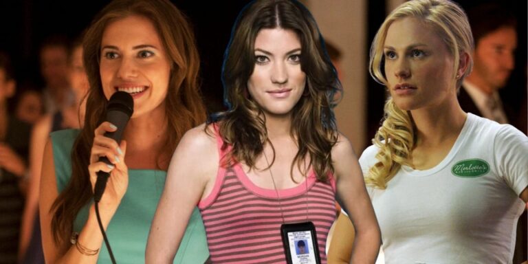 10 personnages télé ennuyeux que les téléspectateurs sont censés aimer, mais ne peuvent pas…