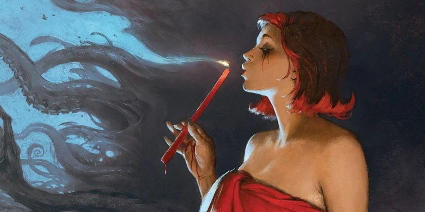 Tynion, Cloonan, Ennis Bunn et plus : les plus grands noms des bandes dessinées d'horreur lau...