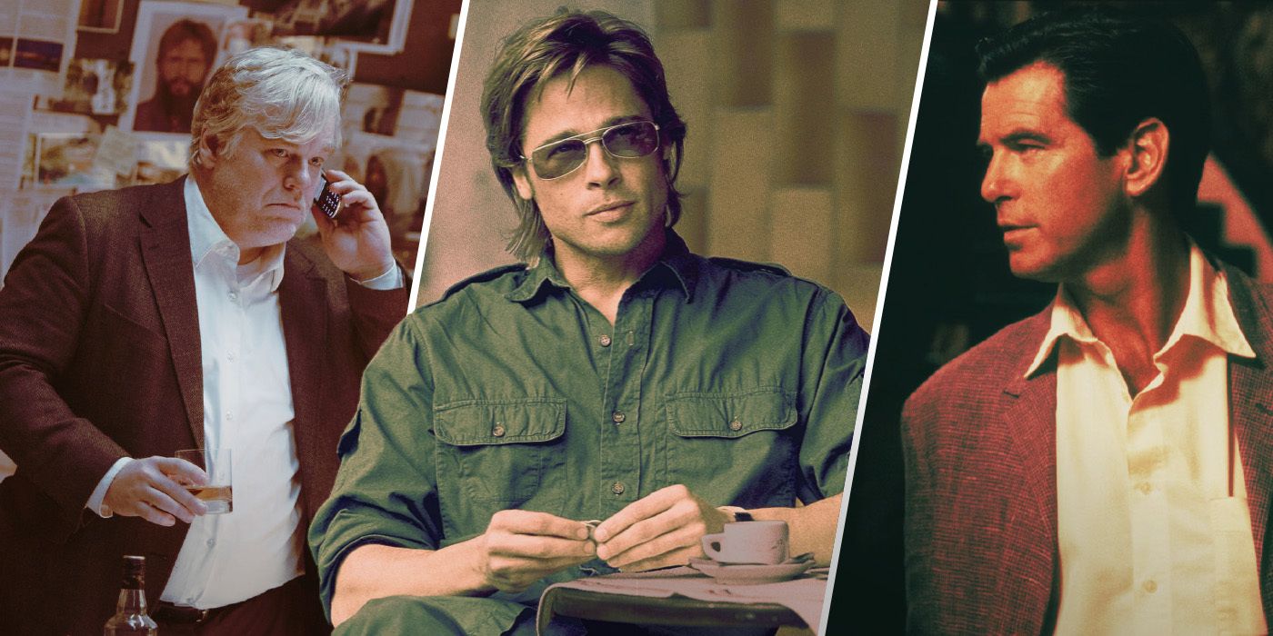 Les 10 films d'espionnage les plus sous-estimés
